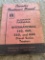 IH tractor manuals
