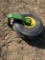 JD single wheel