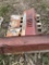 IH 766 sheet metal