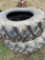Firestone 18.4x30 tires