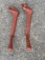 Hydraulic Levers