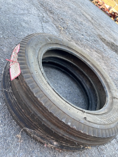 Armstrong 4.00x15 tires