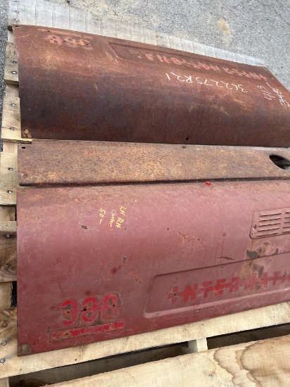 300-350 utility hoods