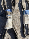 NOS Cub Cadet belts