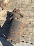 Gear reduction starter
