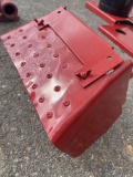 PTO shield