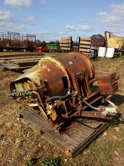 Turbine sprayer,parts only