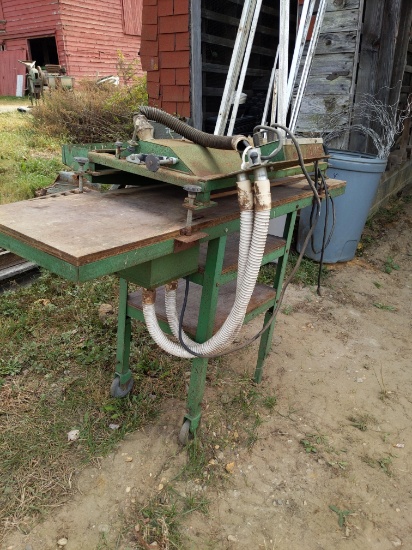 Growing systems seeder