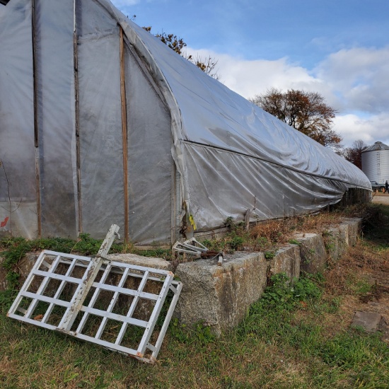 76' Greenhouse
