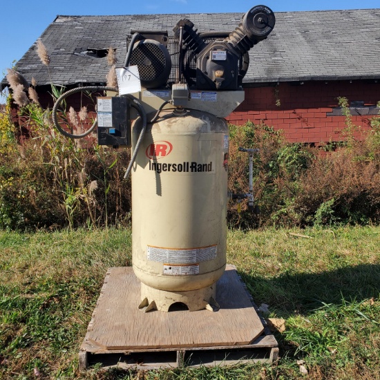 Electric Air Compressor
