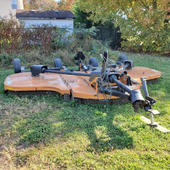 Woods Batwing