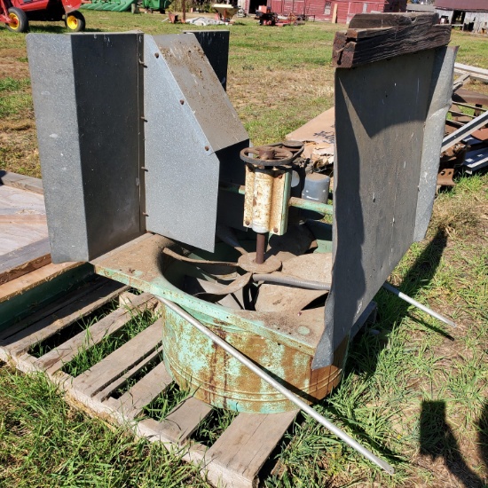 Exhaust fan
