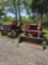 2) Belarus  # 250's 1 w/ loader runs