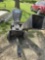 Yard machine wood chipper