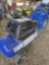 Campbell hausfeld air compressor w/hose