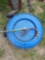 Hose reel