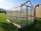 New Green house 12'x8' w/ climate control