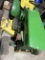 John Deere 110 round fender lawn mower