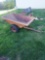 IH #1 Cub cadet trailer