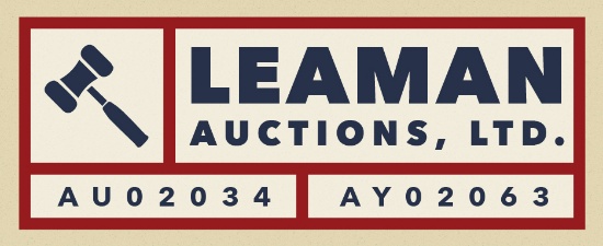 Dispersal Sale & Consignment Auction@Steam-O-Rama
