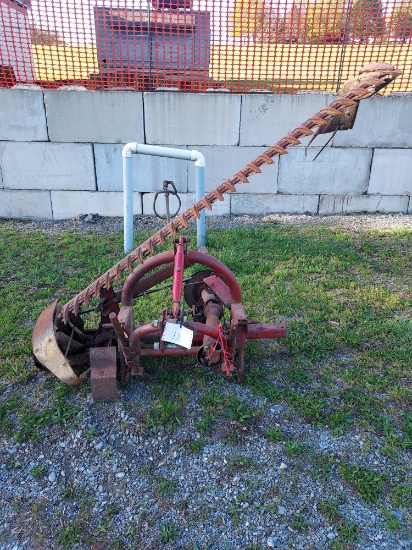 New Holland 450 Sickle Bar Mower
