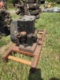 2 cycle briggs