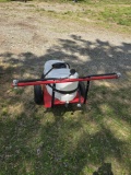 Fimco sprayers