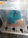 Continental motor