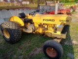 Ford 250C Diesel