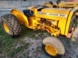 Massey Ferguson 20D Diesel