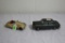 Schuco Examico 4001 & Ford wind up car