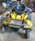 Cub Cadet , Kohler Command 23 motor, 50