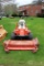 Jacobsen Mower 2D Turf Cat 423 D, 60