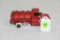 Champion cast iron gas toy truck