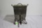 Fries table top egg beater