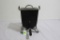 Fries table top egg beater