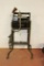 The Dictaphone dictating machine