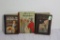 Alice in Wonderland Books