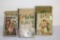 Vintage Girls Books