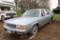 1989 Ford LTD Crown Victoria