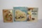 Walt Disney's Famous Seven Dwarfs - copyright 1938, paperback