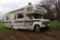 1987 Ford Escaper Camper