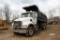 2006 Mack Granite  Dump truck