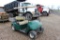 E-Z Go Golf Cart