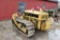 Caterpillar D-2 Dozer