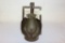 Dietz Acme inspector lamp