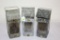 (3) The Stonebridge folding lanterns