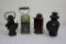 The Neverout kerosene lamp, Metallwerke G. Frankfurt AM, train light, N. Gento #6 kerosene lamp