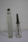 Handy Oiler and Tiolene motor oil bottles
