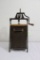 Tin Churn
